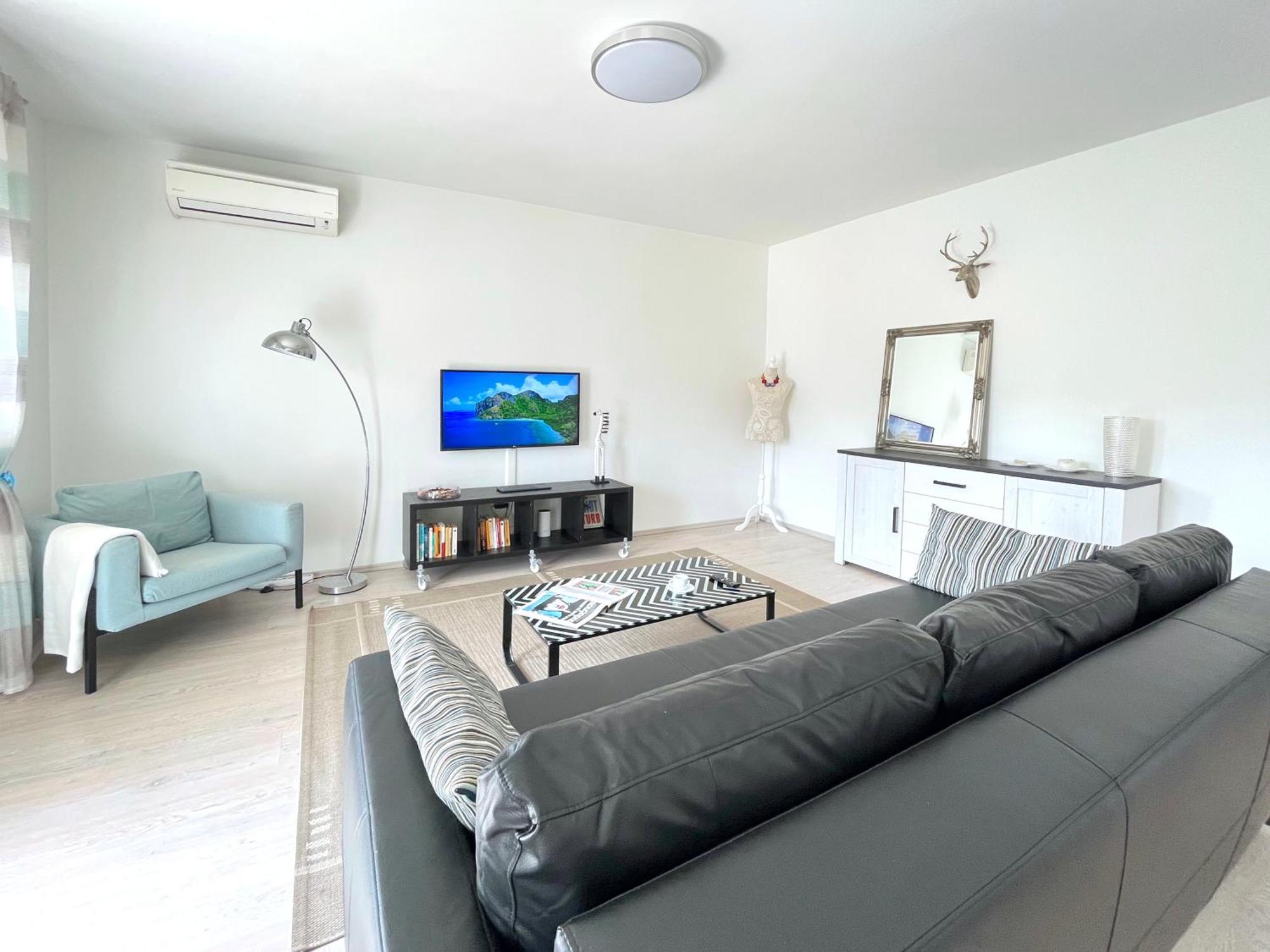 Apartments Sea & Sky Stari Grad  Exteriér fotografie